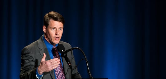 Click to play: 2026 Mike Lewis Memorial Forum: Would a Lower Threshold for the Use of Force Under International Law Make the World Safer?